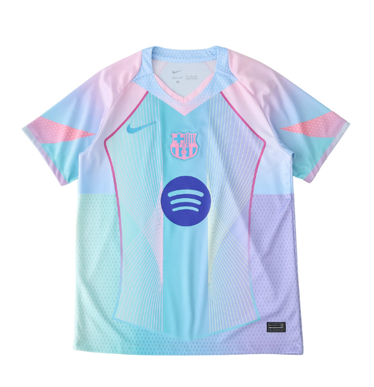 FC Barcelone Cielo Azul Edition Fan Version