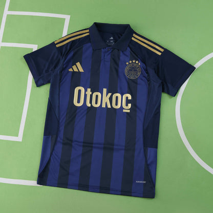 Fenerbahçe Third Jersey 2025/2026 Fan Version