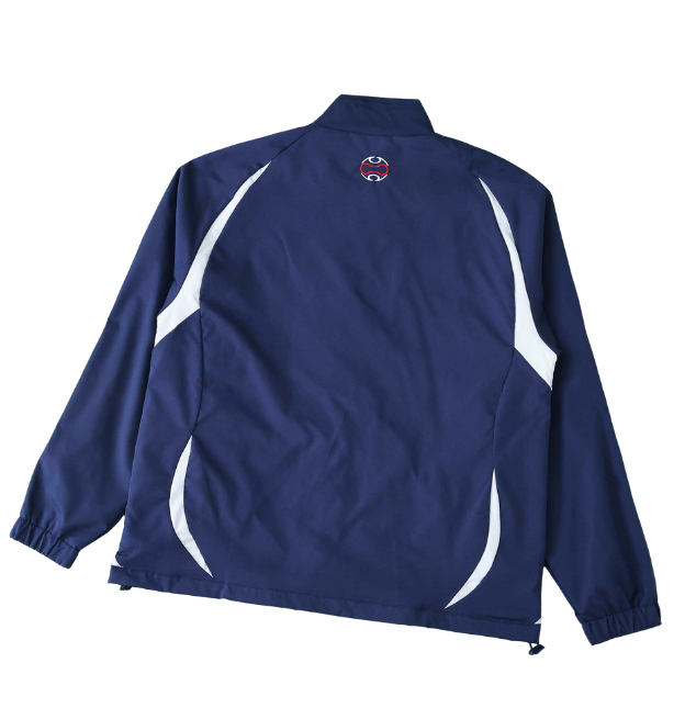 France Survêtement Coupe-Vent Retro