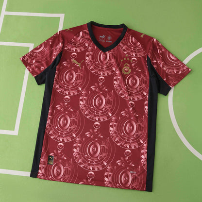 Galatasaray SK Third Jersey 2025/2026 Fan Version