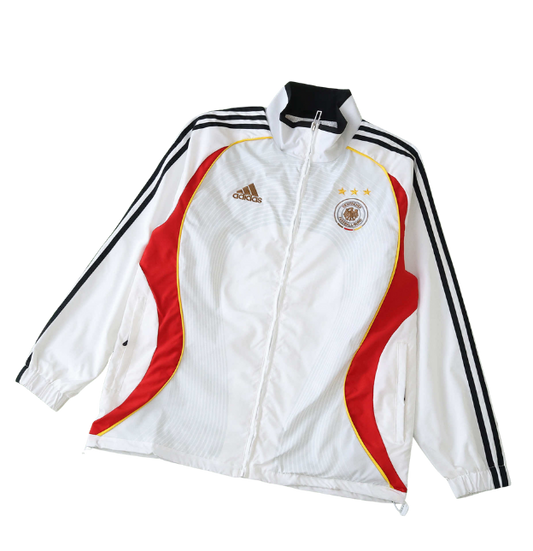 Allemagne Survêtement Coupe-Vent Retro