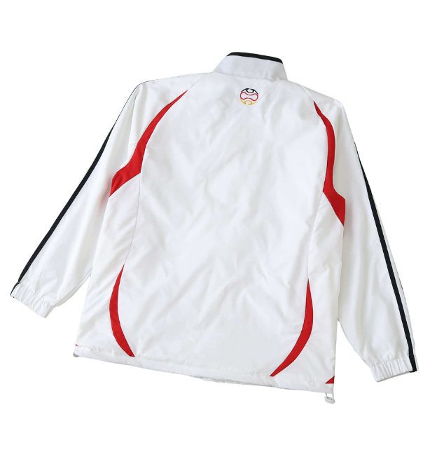 Allemagne Survêtement Coupe-Vent Retro