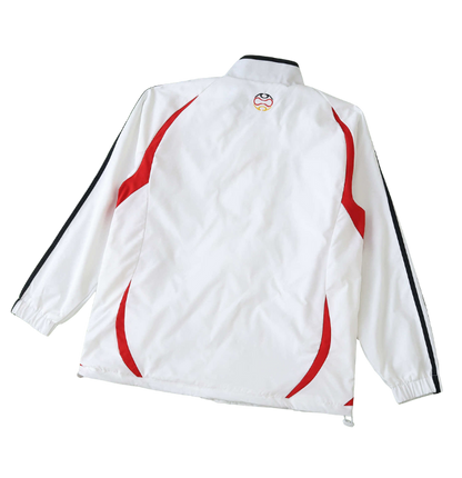 Allemagne Survêtement Coupe-Vent Retro