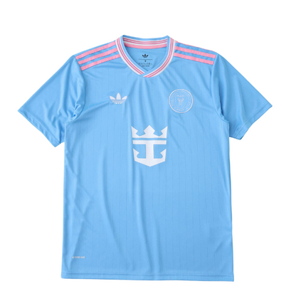 Inter Miami CF Third Jersey 2025/2026 Fan Version