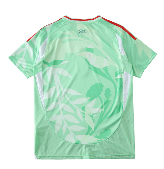 Italie Maillot Extérieur 2025/2026 Fan Version