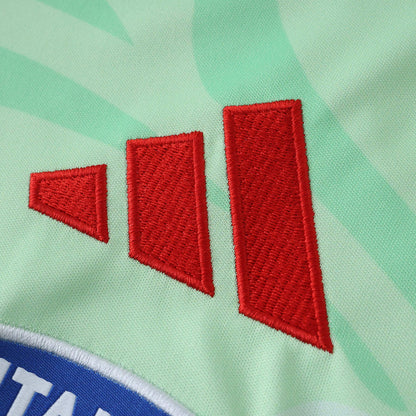 Italie Maillot Extérieur 2025/2026 Fan Version
