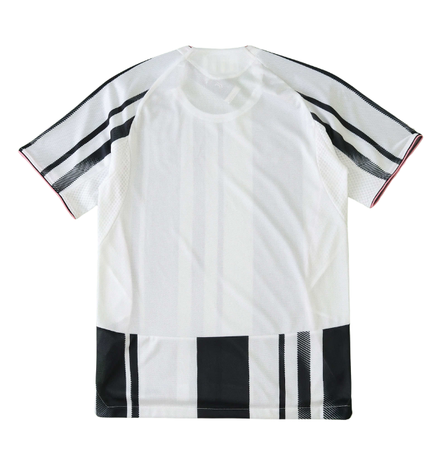 Juventus Maillot Domicile 2025/2026 Player Version