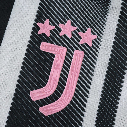 Juventus Maillot Domicile 2025/2026 Player Version