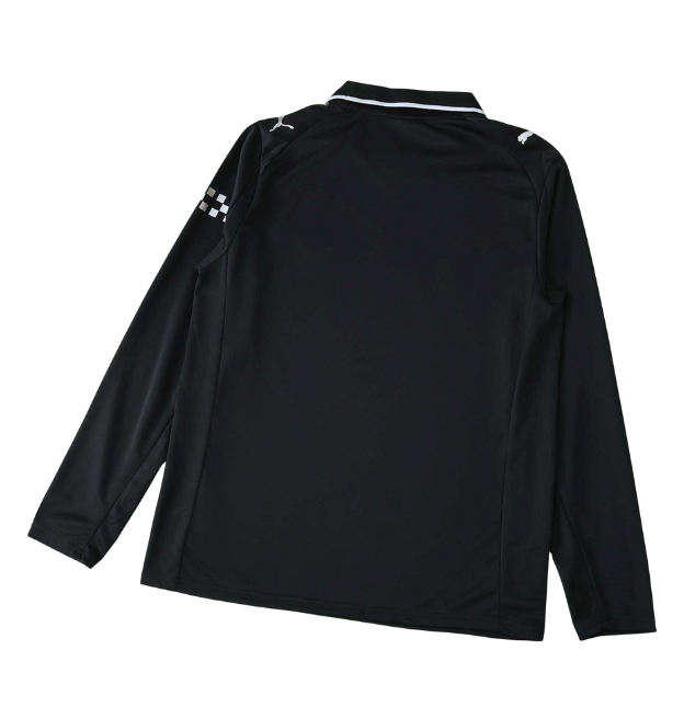 Manchester City Maillot Extérieur Longue Manche 2025/2026