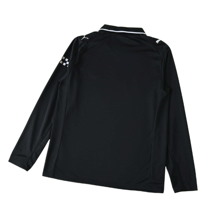 Manchester City Maillot Extérieur Longue Manche 2025/2026