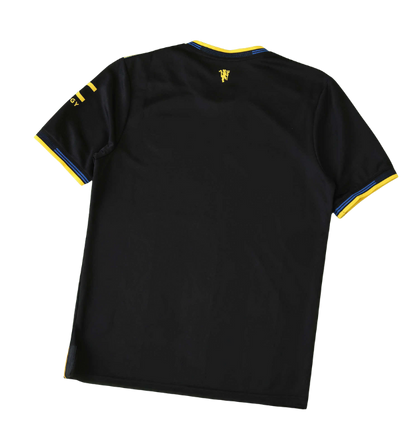Manchester United Troisième Maillot 2025/2026 Player Version
