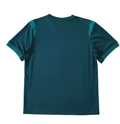 Nigeria Maillot Extérieur 2026 Fan Version