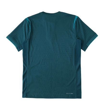 Nigeria Maillot Extérieur 2026 Player Version