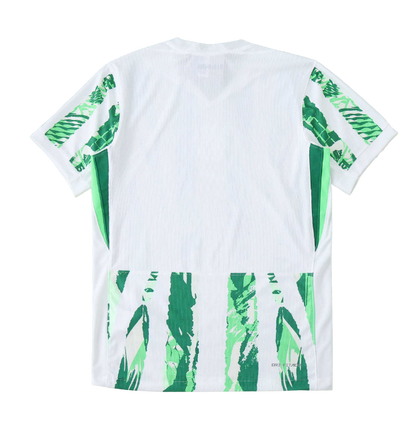 Nigeria Maillot Domicile 2026 Player Version