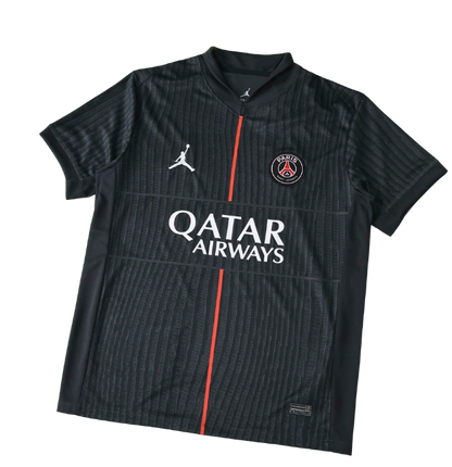 PSG Quatrième Maillot 2025/2026 Player Version