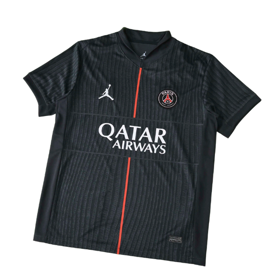 PSG Quatrième Maillot 2025/2026 Player Version