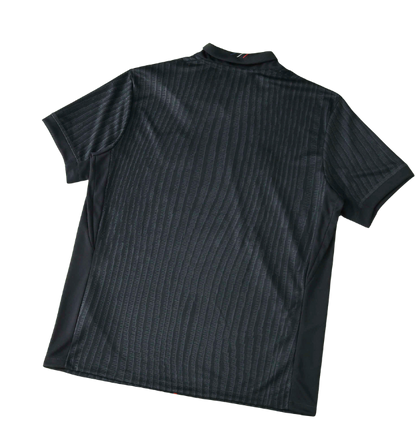 PSG Quatrième Maillot 2025/2026 Player Version