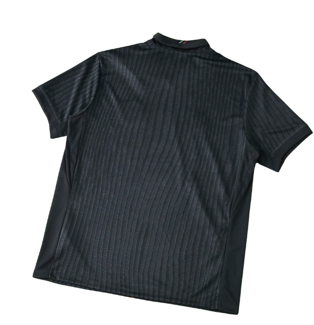 PSG Quatrième Maillot 2025/2026 Fan Version