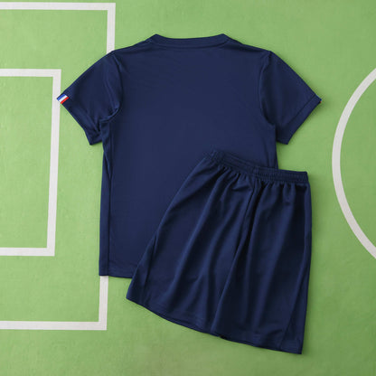 PSG Ensemble D'Enfant Domicile 2025/2026