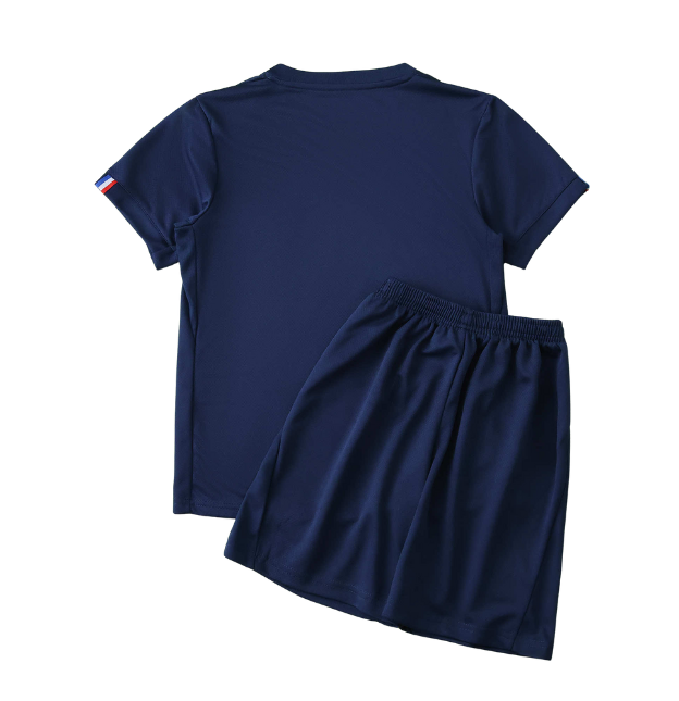 PSG Ensemble D'Enfant Domicile 2025/2026