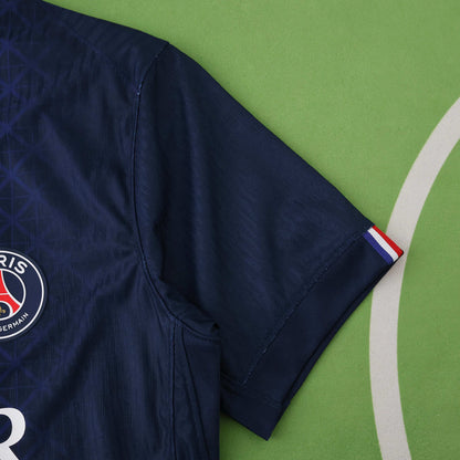 PSG Thuisshirt 2025/2026 Spelerversie