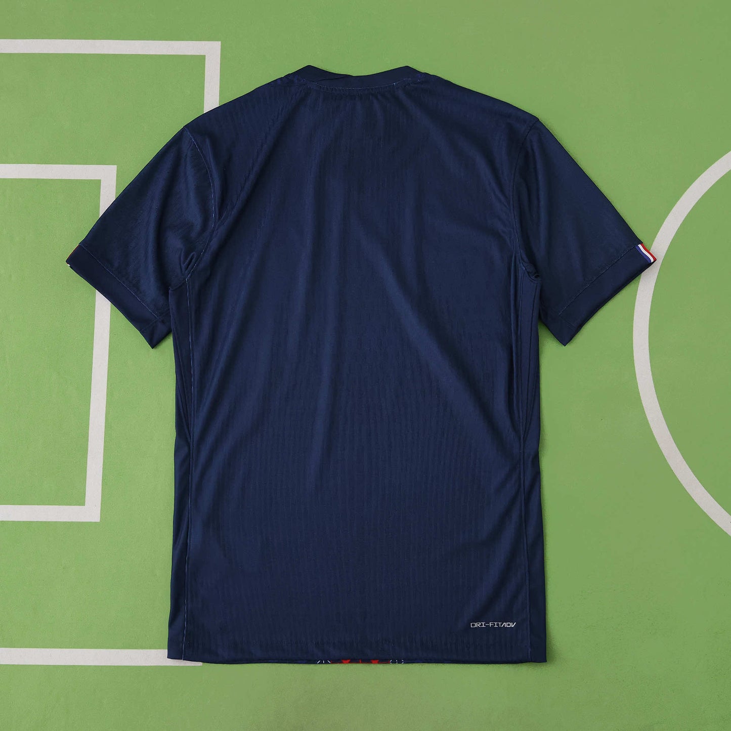 PSG Thuisshirt 2025/2026 Spelerversie