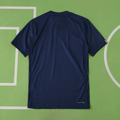 PSG Maillot Domicile 2025/2026 Player Version
