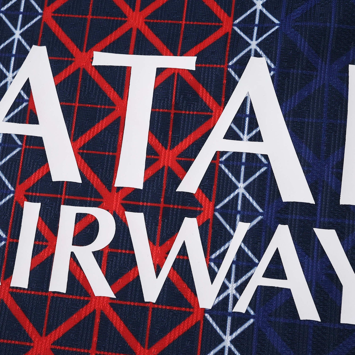 PSG Thuisshirt 2025/2026 Spelerversie