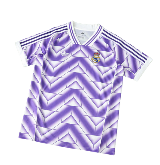 Real Madrid Maillot LFSTLR Fan Version