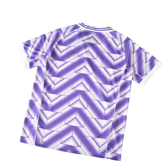 Real Madrid Maillot LFSTLR Fan Version