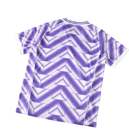 Real Madrid Maillot LFSTLR Fan Version