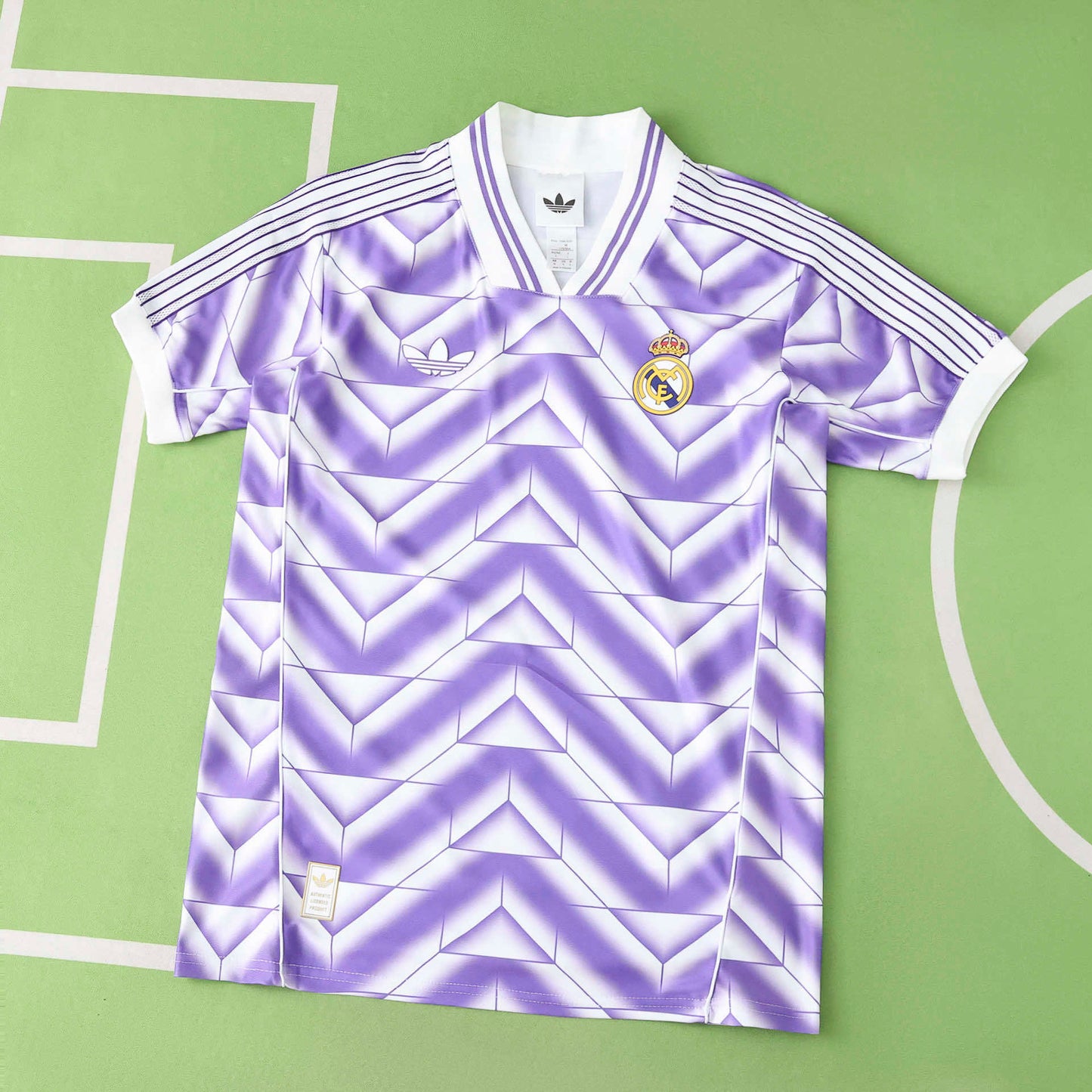 Real Madrid Maillot LFSTLR Player Version