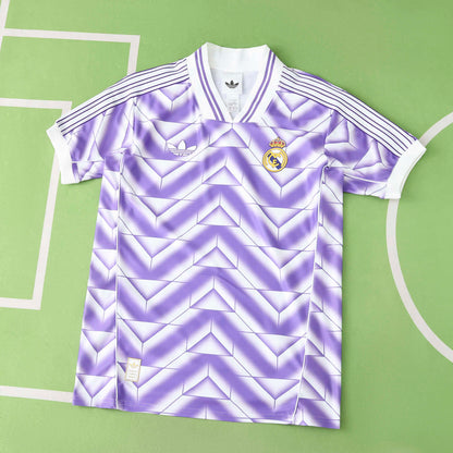 Real Madrid Maillot LFSTLR Player Version