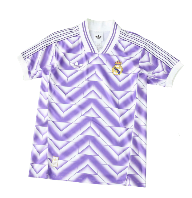 Real Madrid Maillot LFSTLR Player Version