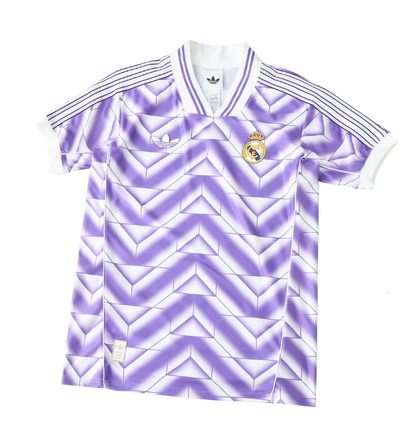 Real Madrid Maillot LFSTLR Player Version