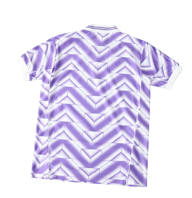 Real Madrid Maillot LFSTLR Player Version