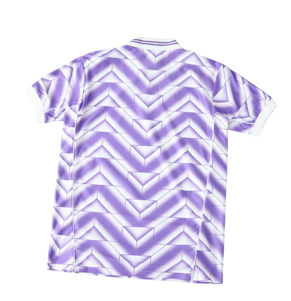 Real Madrid Maillot LFSTLR Player Version