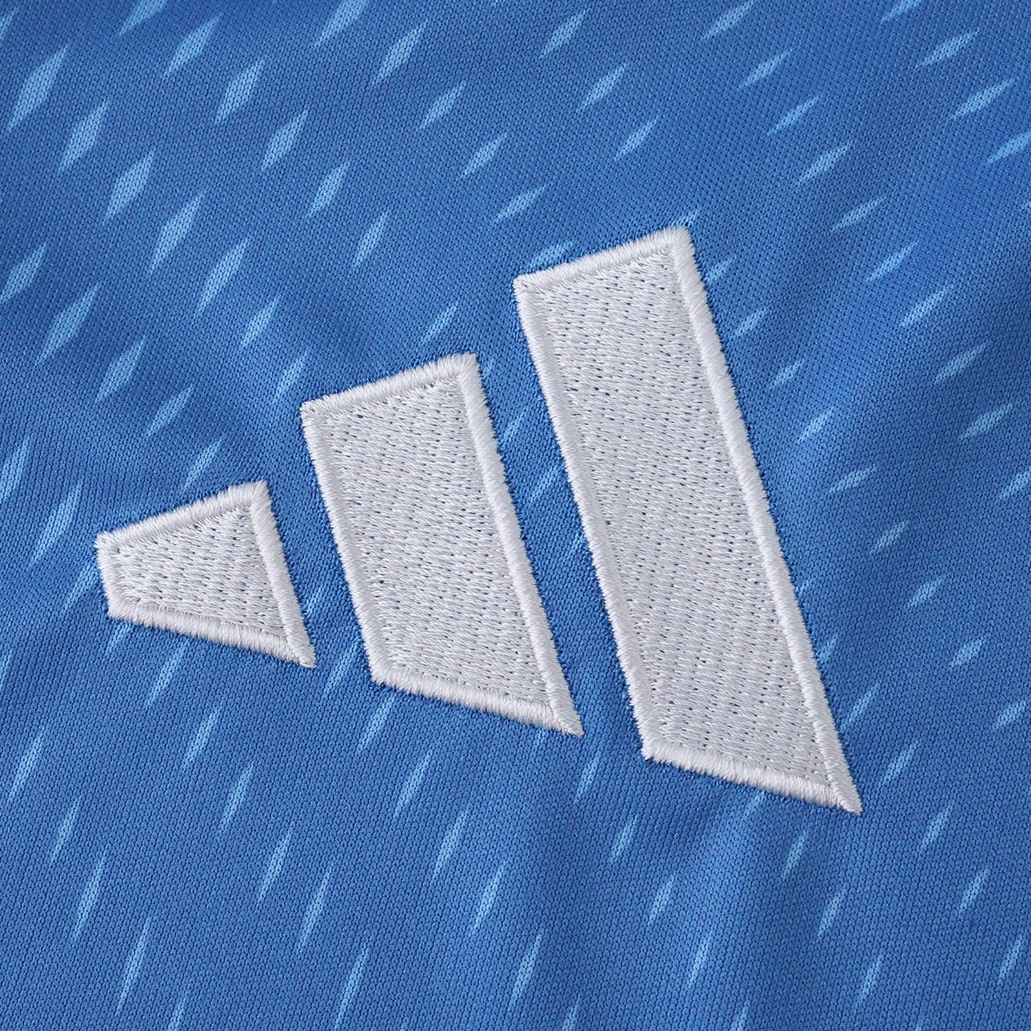 Real Madrid Maillot Espíritu Azul Edition Fan Version