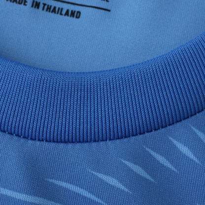 Real Madrid Maillot Espíritu Azul Edition Fan Version