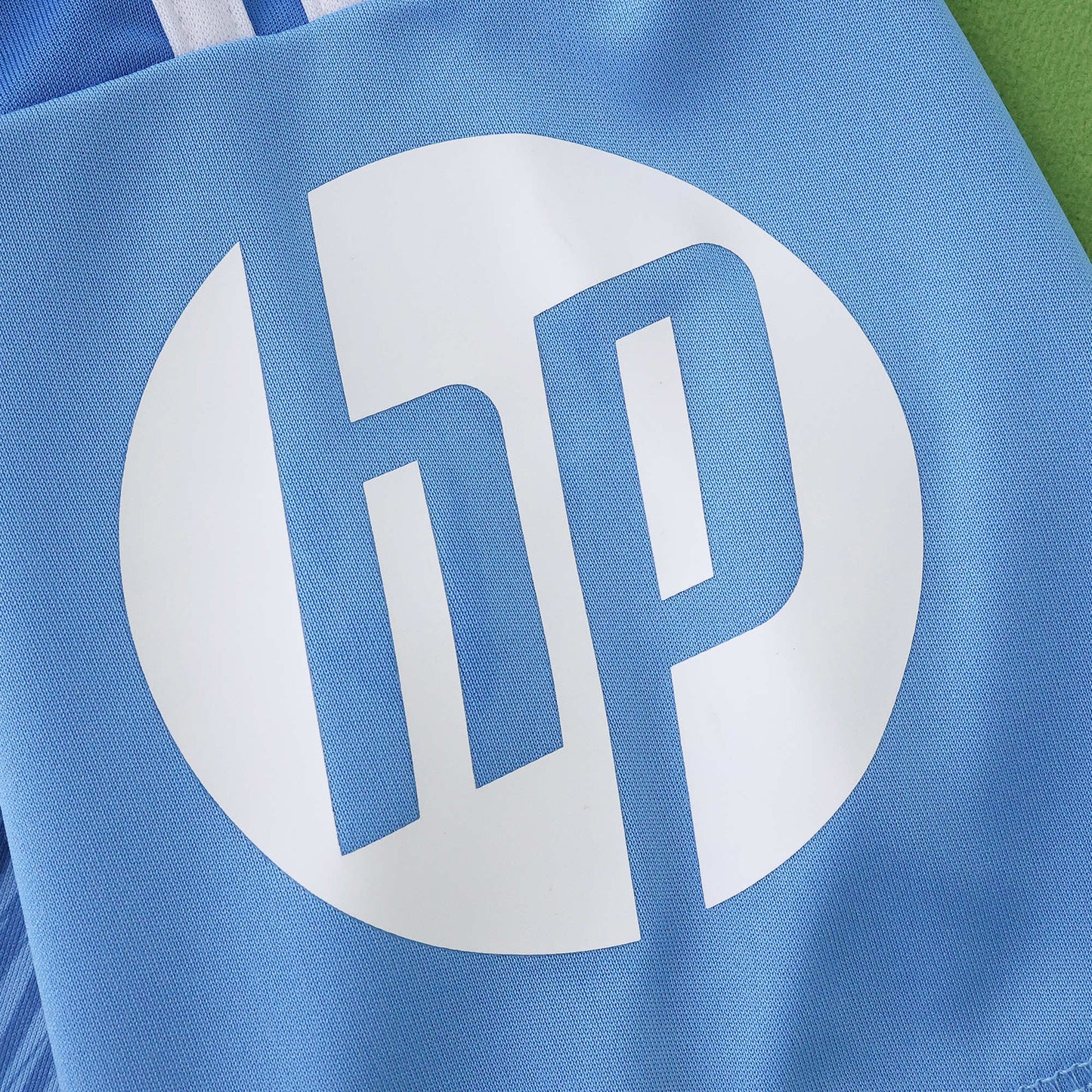 Real Madrid Maillot Espíritu Azul Edition Fan Version