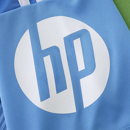 Real Madrid Maillot Espíritu Azul Edition Fan Version