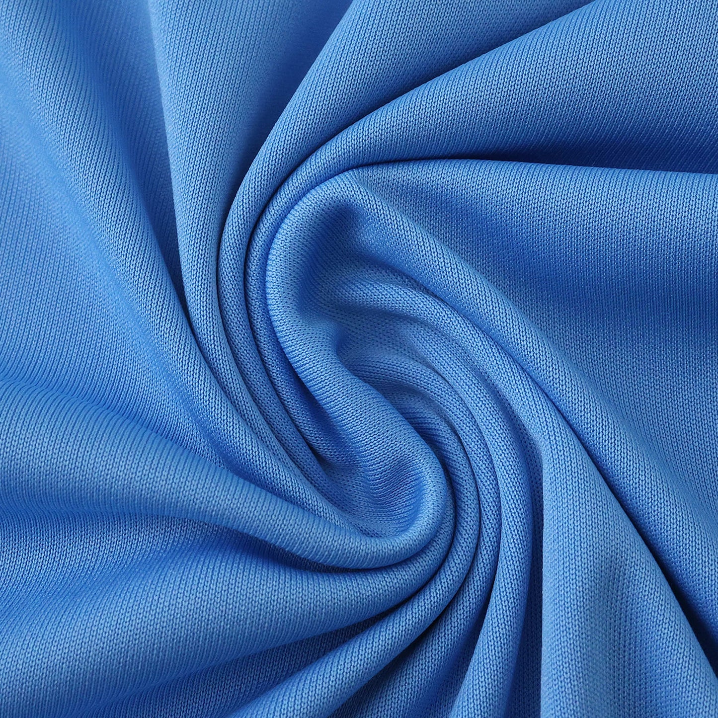 Real Madrid Maillot Espíritu Azul Edition Fan Version