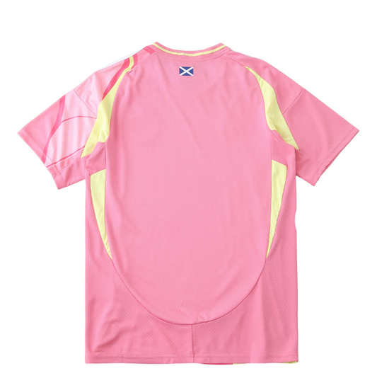 Scotland Maillot Extérieur 2025/2026