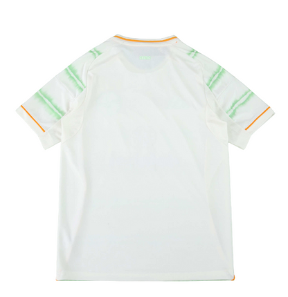 Celtic Third Shirt 2025/2026 Fan Version