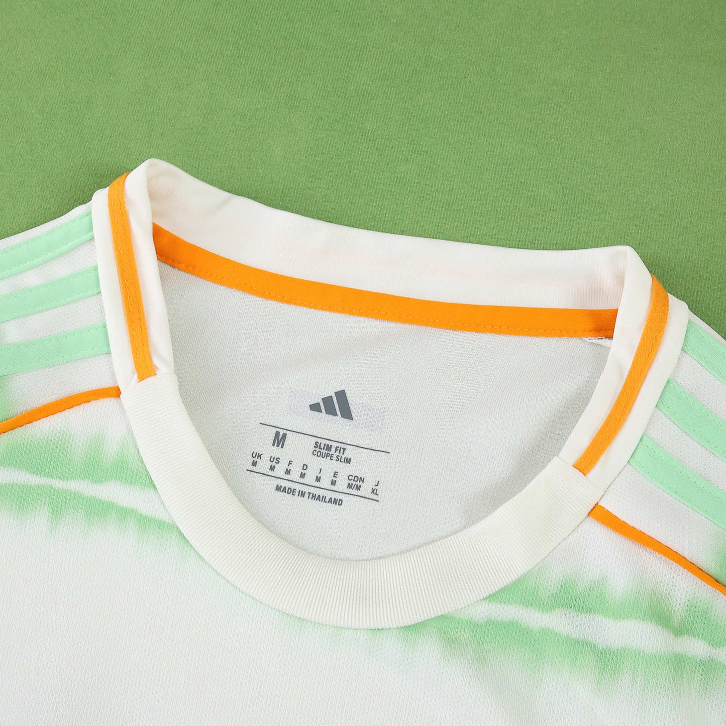 Celtic Third Shirt 2025/2026 Fan Version