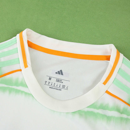 Celtic Third Shirt 2025/2026 Fan Version