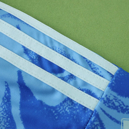 UANL Tigres Maillot Extérieur 2025/2026