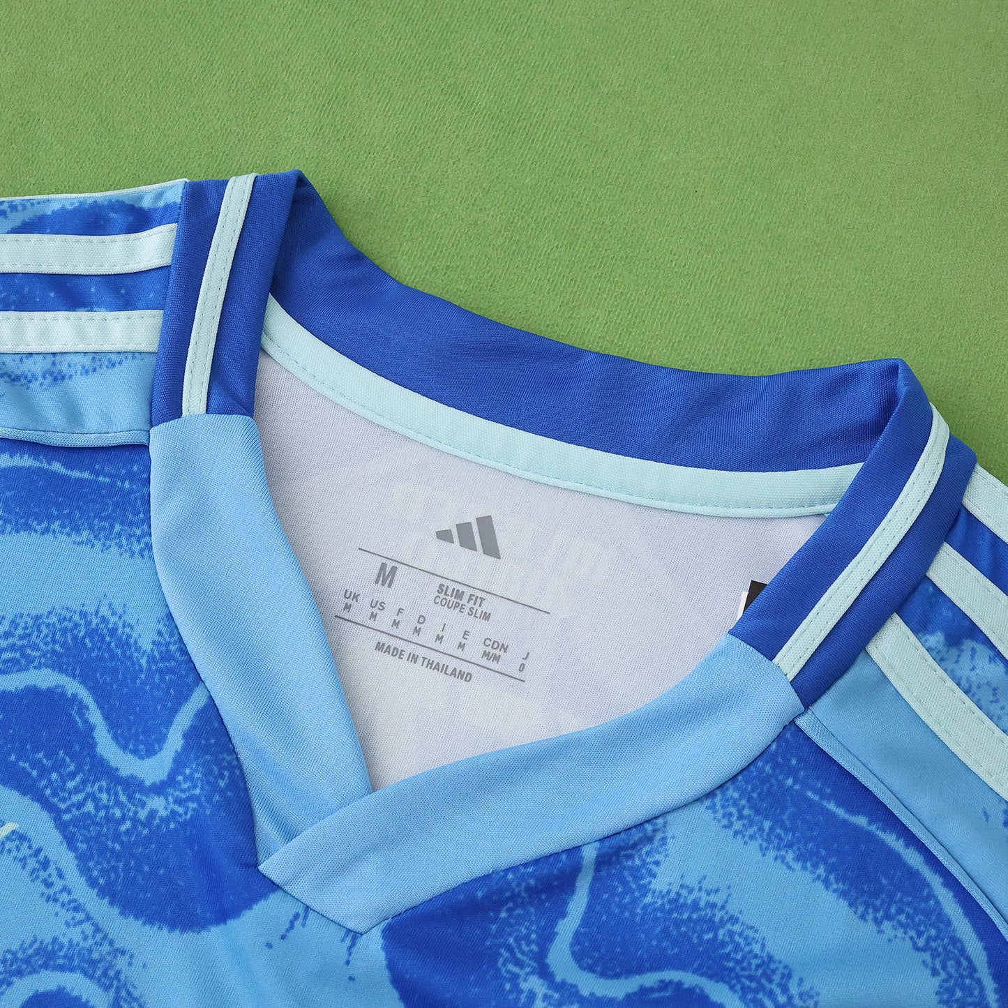 UANL Tigres Maillot Extérieur 2025/2026