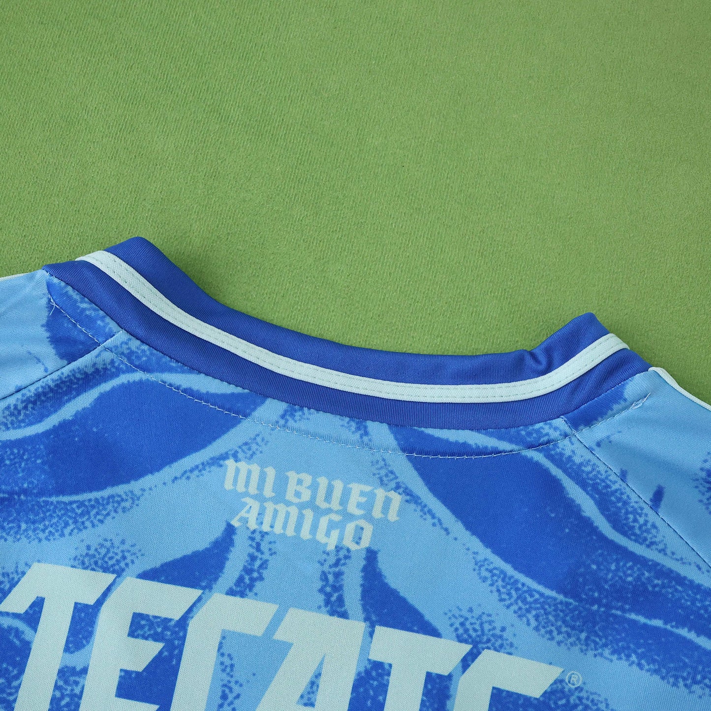 UANL Tigres Maillot Extérieur 2025/2026