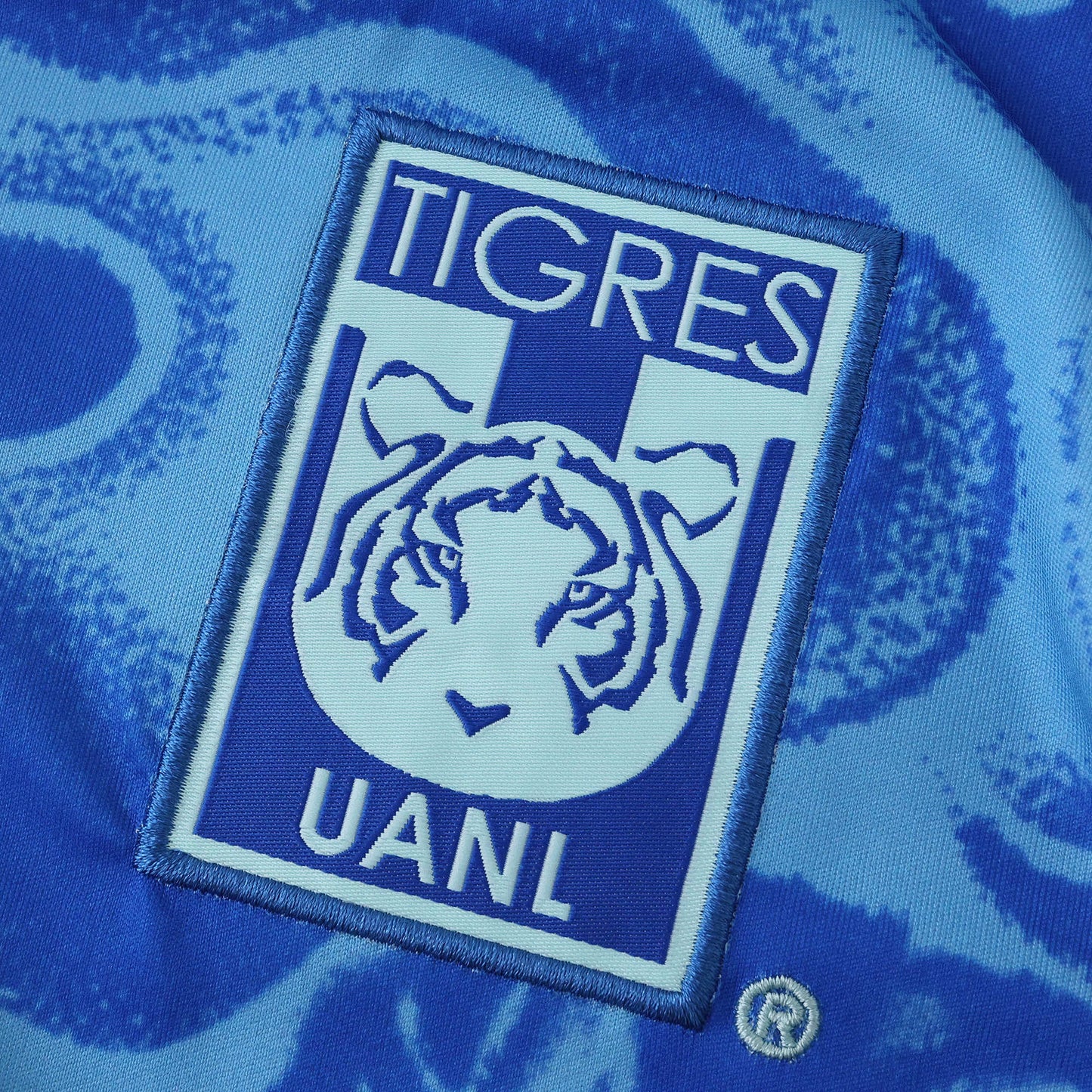 UANL Tigres Maillot Extérieur 2025/2026